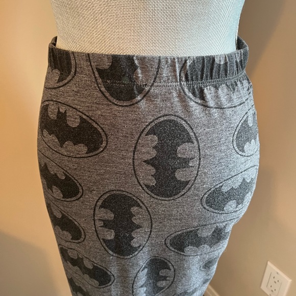 Forever 21 Batman Pencil Skirt - Picture 7 of 8